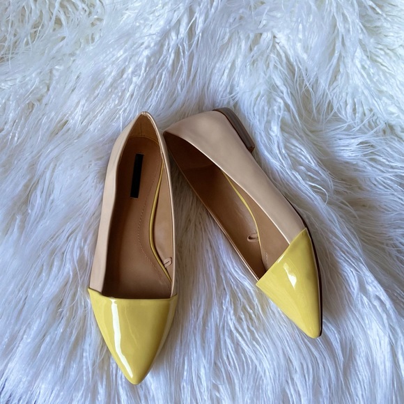 Zara Shoes - SOLD! Zara Flats